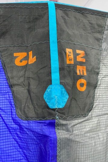 Duotone Kiteboarding-Neo SLS 2024 Kite (2nd)