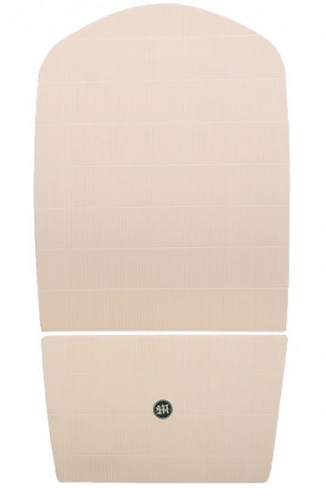 F-One-Front Pad Mitu Bamboo