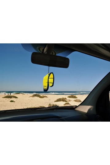 FreshKitesurfing-Car Air Freshener