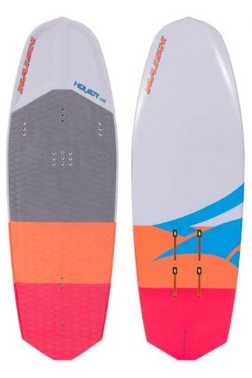 naish foil board