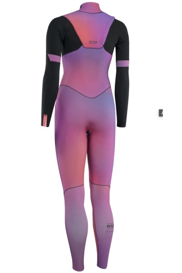 ION-Amaze Core 4/3 Frontzip Women 2025 Wetsuit