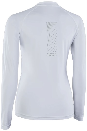 ION-Rashguard Women L/S 2024 Lycra