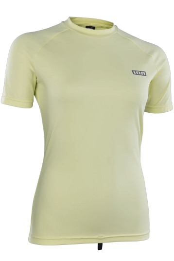 ION-Rashguard Women S/S 2024 Lycra