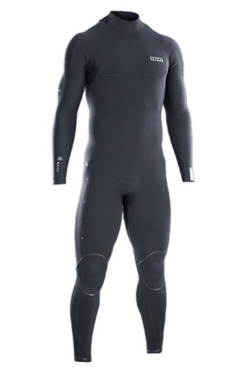 ION-Seek Select 5/4 Backzip 2024 Wetsuit