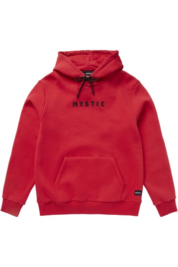 Mystic-Icon Hood Sweat