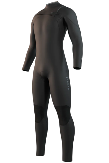 Mystic-Motion 4/3 Frontzip Wetsuit