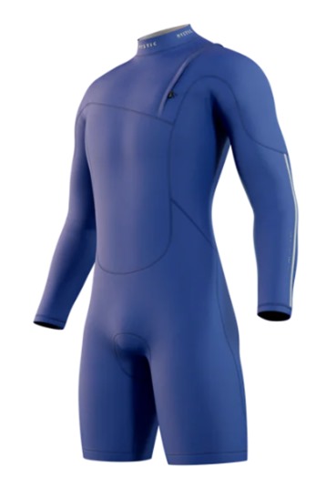 Mystic-The One 3/2 Longarm Shorty 2024 Wetsuit