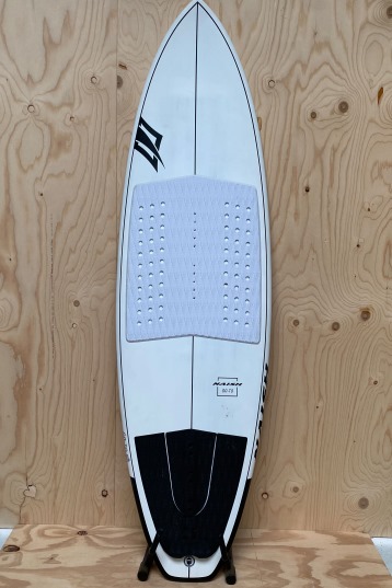 Naish-Go-To 2023 Surfboard (DEMO)