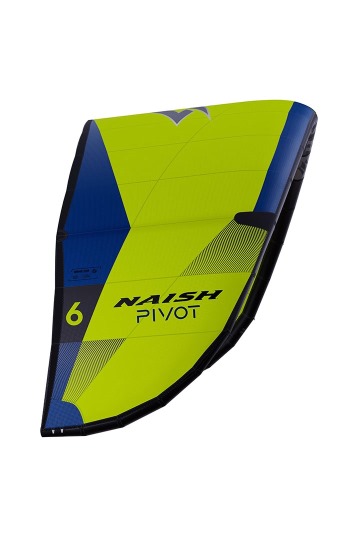 Naish-Pivot 2025 Kite