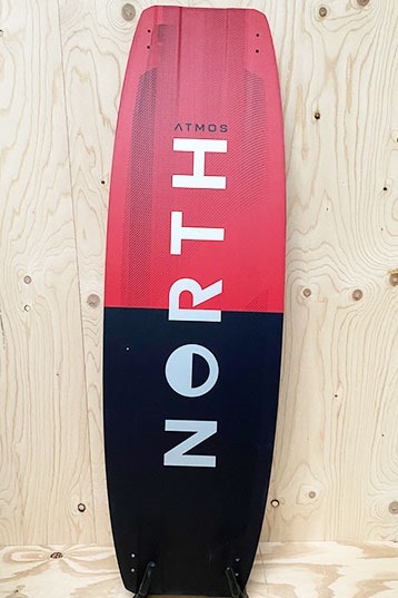 North-Atmos Hybrid 2024 Kiteboard (DEMO)