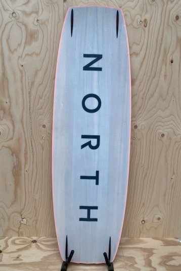 North-Flare 2021 Kiteboard (DEMO)