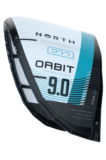 North-Orbit Pro 2025 Kite