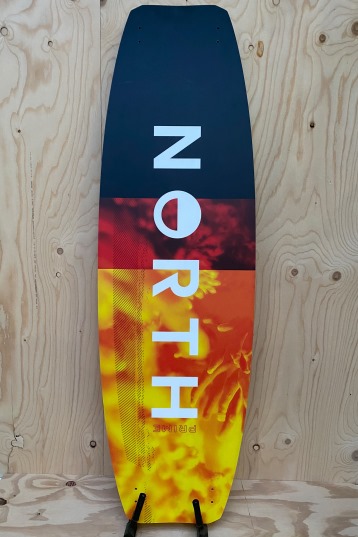 North-Prime 2024 Kiteboard (DEMO)