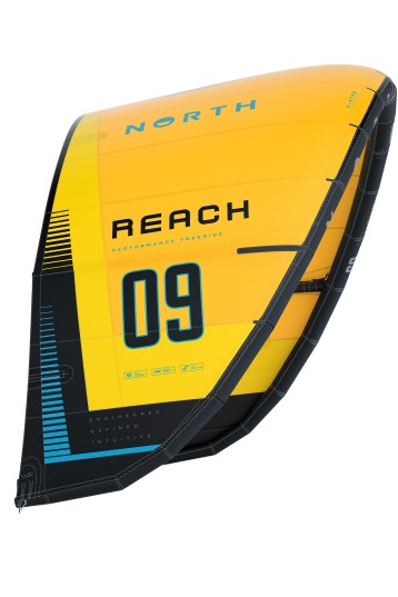 North-Reach 2025 Kite