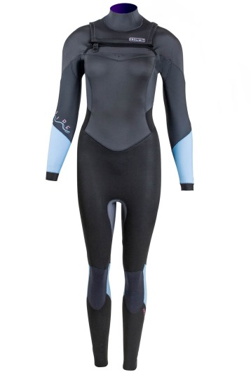 Prolimit-Fire 5/3 Double Frontzip 2023 Wetsuit