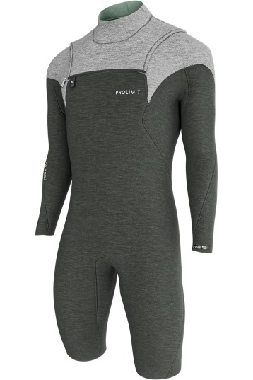 Prolimit-Mercury TR 2/2 Shorty Double Frontzip 2025 Wetsuit