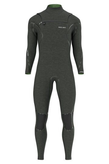 Prolimit-Mercury TR 5/4 Double Frontzip 2025 Wetsuit