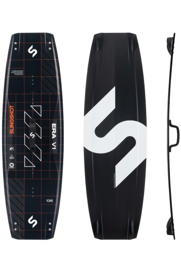 Slingshot-Era V1 Kiteboard