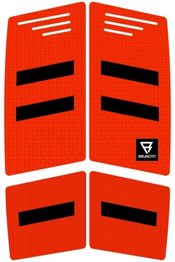 Brunotti-Front Pad 2021