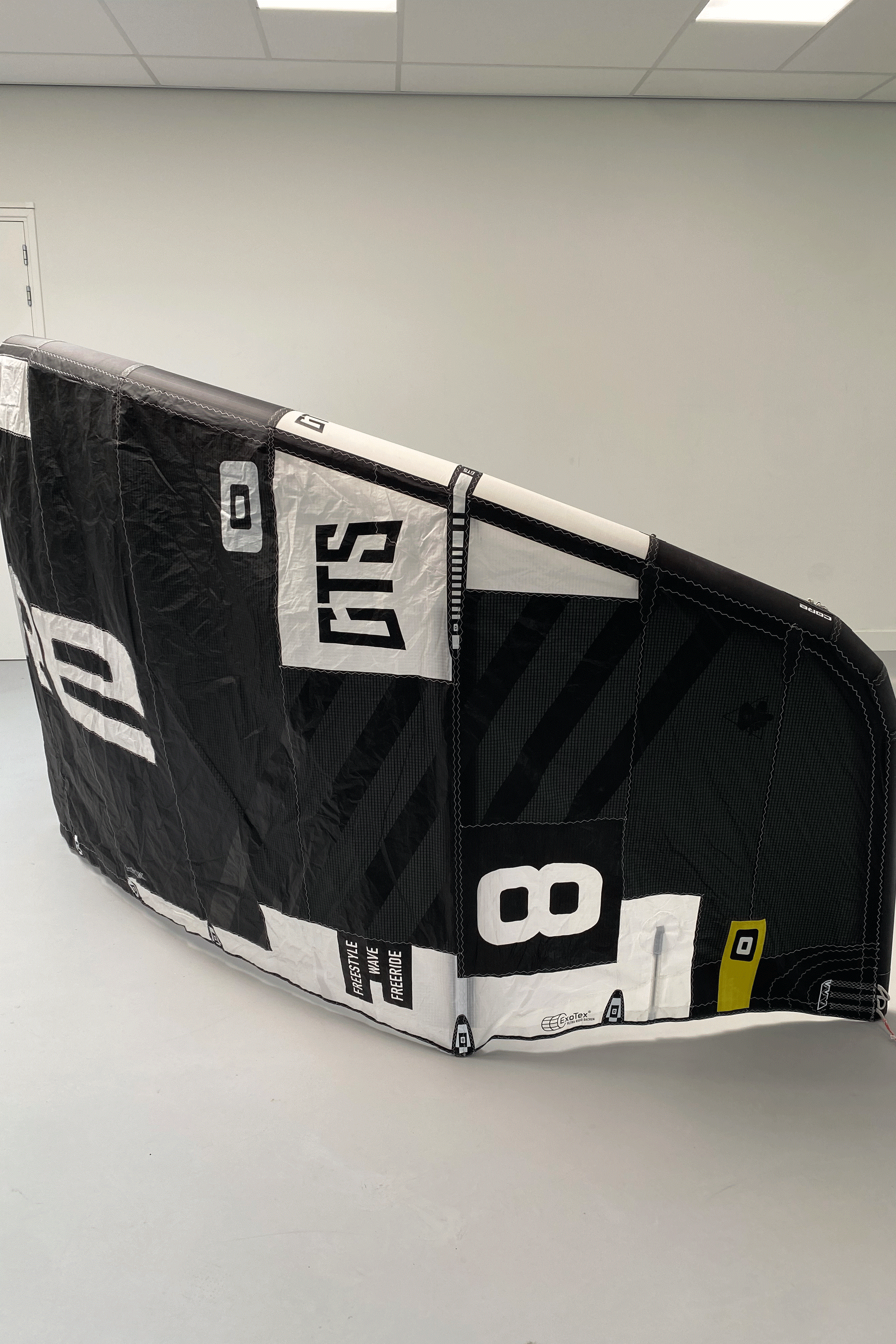 Core Kiteboarding-GTS6 Kite (2nd)