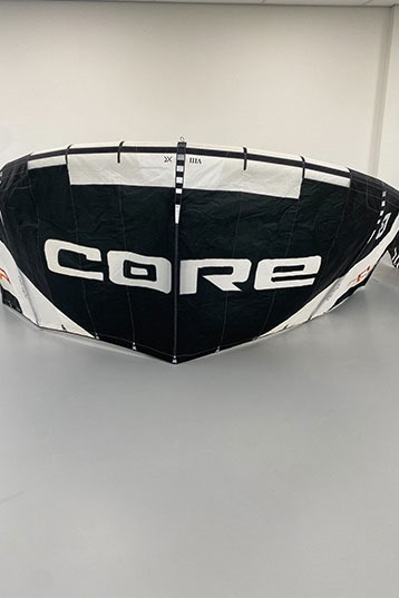 Core Kiteboarding-XR7 Kite (2nd)