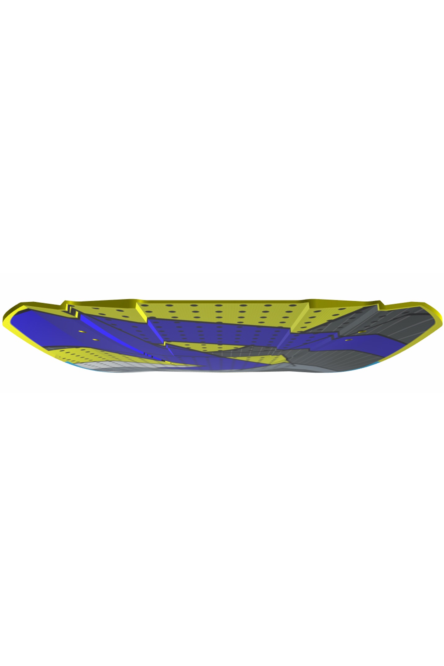 Duotone Kiteboarding-Jaime SLS 2024 Kiteboard