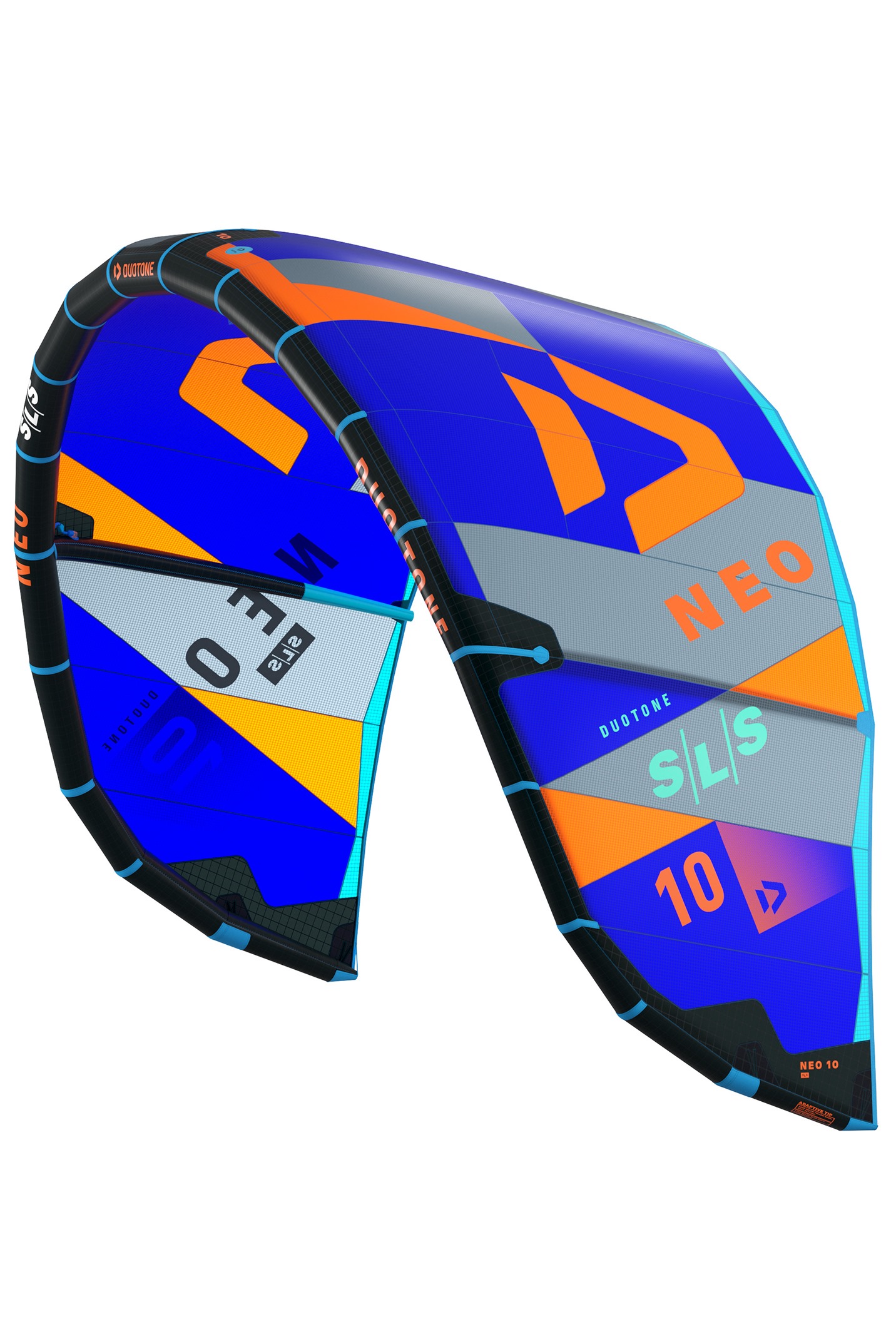 Duotone Kiteboarding-Neo SLS 2024 Kite