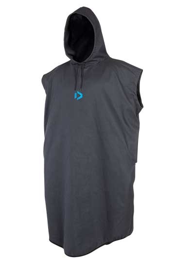 Duotone Kiteboarding-Poncho