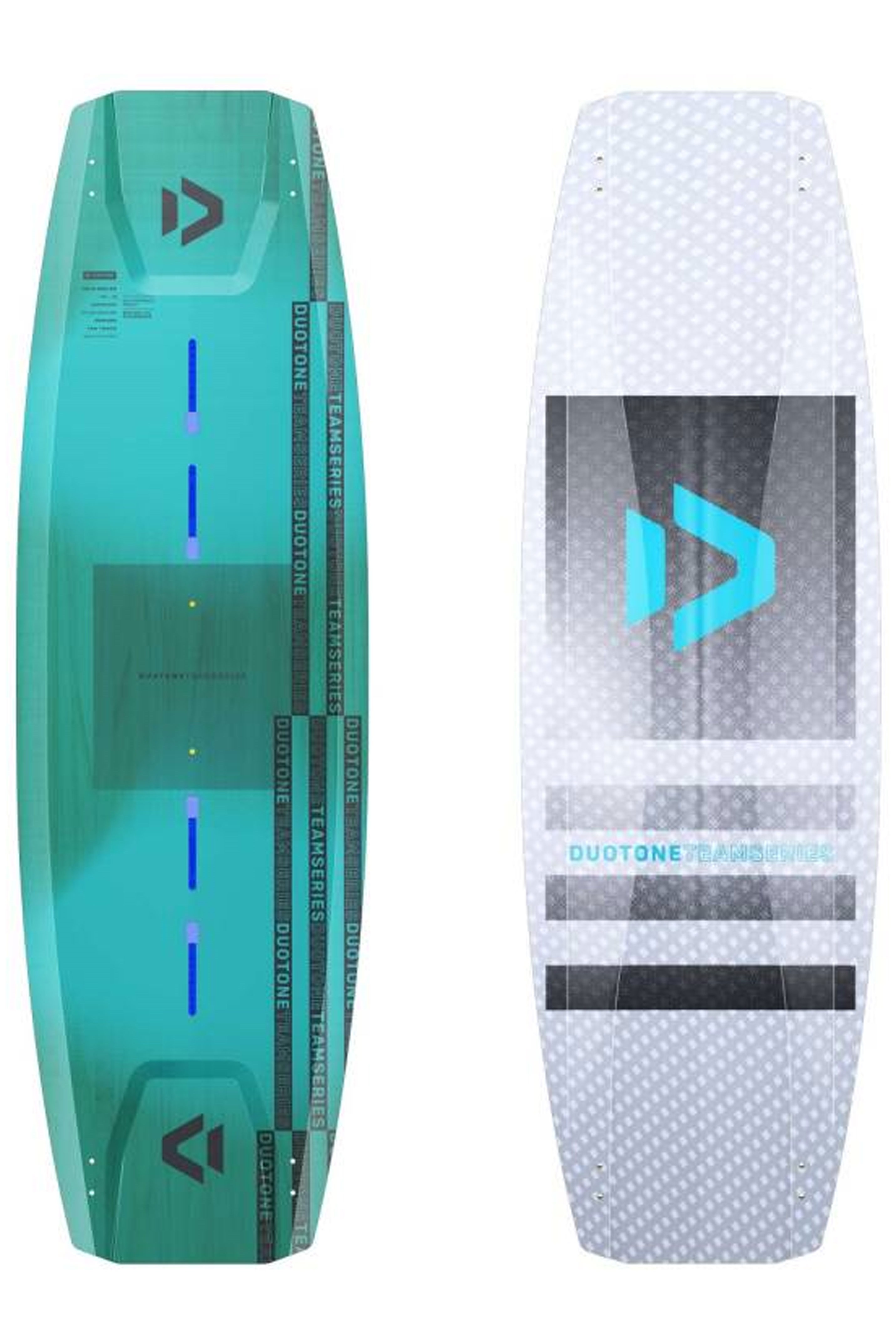 Duotone Kiteboarding-Team Series 2021 Kiteboard B-Stock