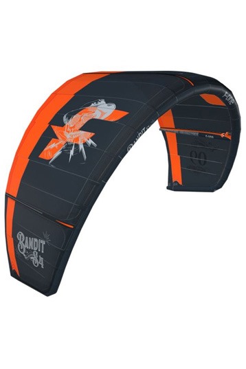 F-One-Bandit S4 2023 Kite