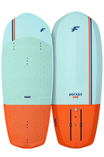 F-One-Pocket 2022 Foilboard