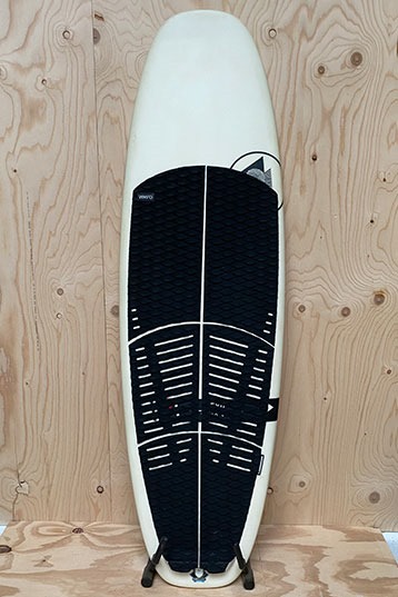 Firewire-Evo Helium Tomo Surfboard Futures (2nd)