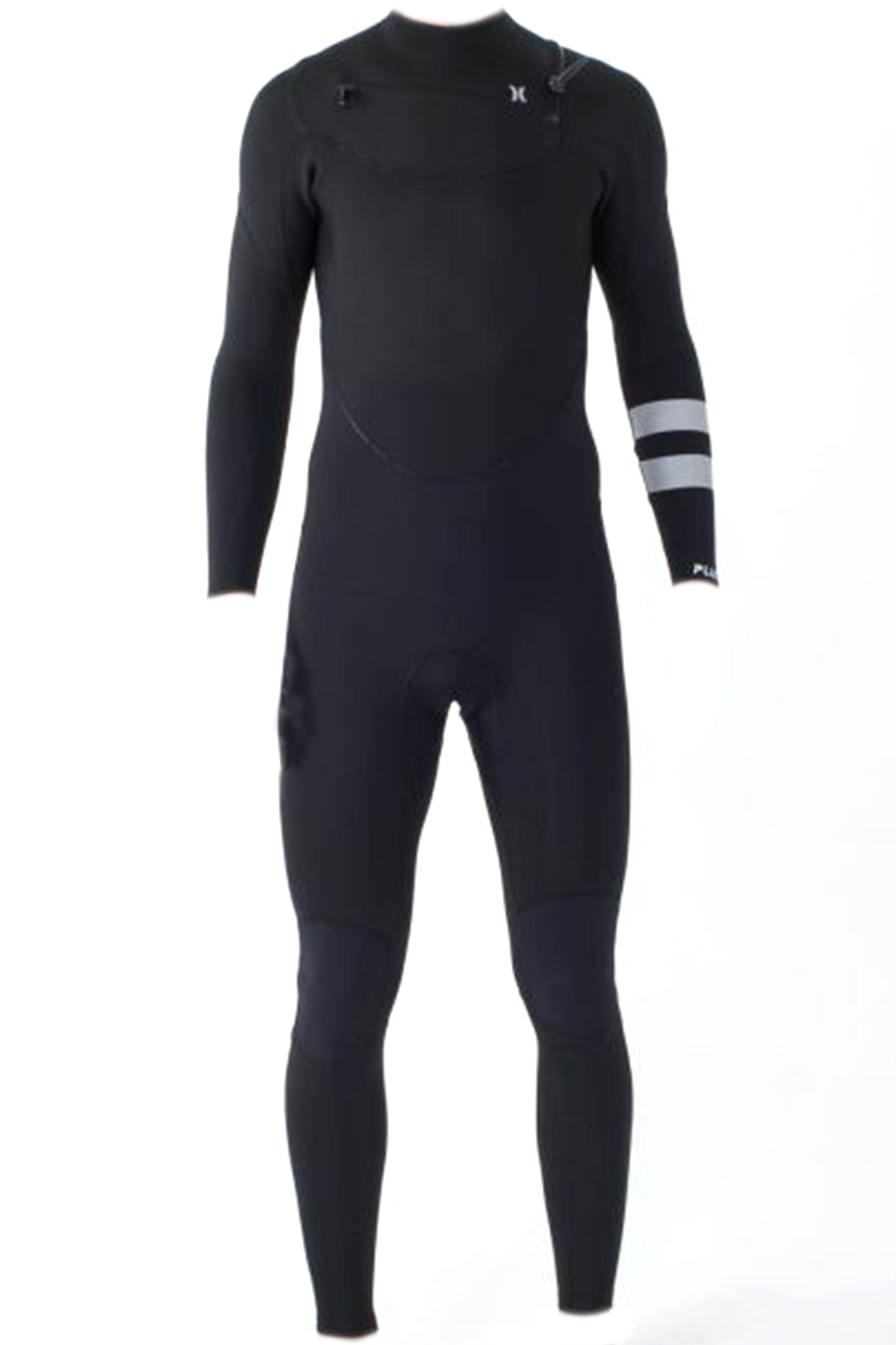 Hurley-PLUS 3/2 Frontzip Wetsuit