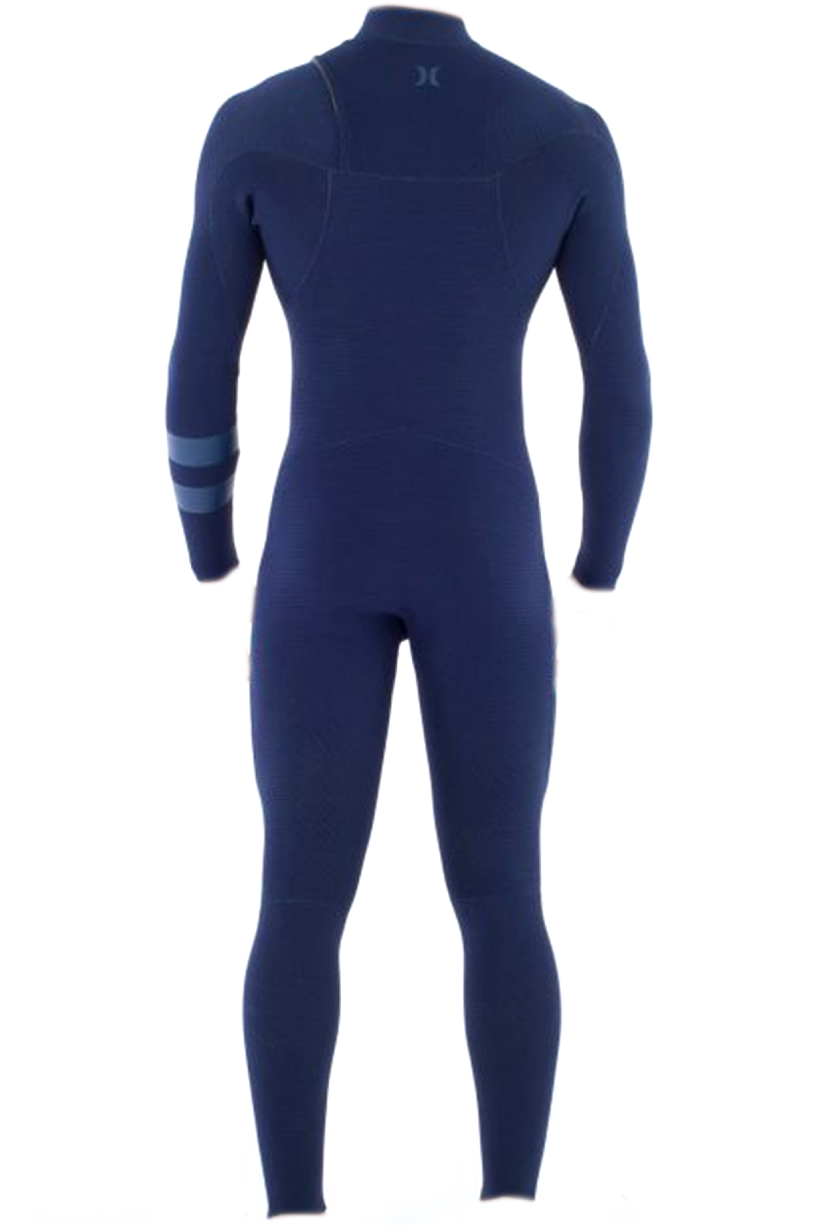 Hurley-PLUS 4/3 Frontzip Wetsuit