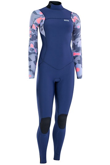 ION-Amaze Amp 6/5 Backzip Women 2022 Wetsuit