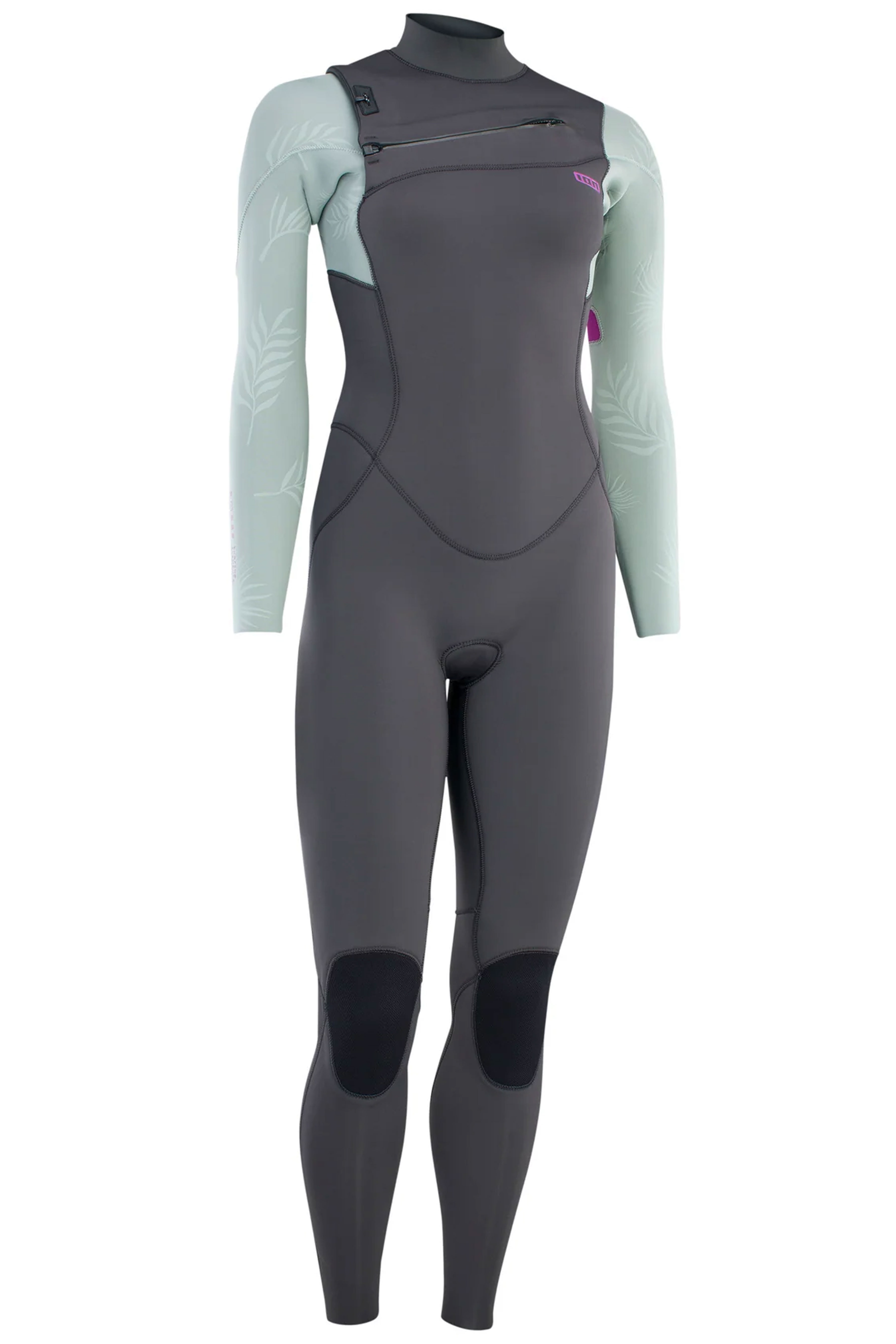 ION-Amaze Core 4/3 Frontzip Women 2025 Wetsuit