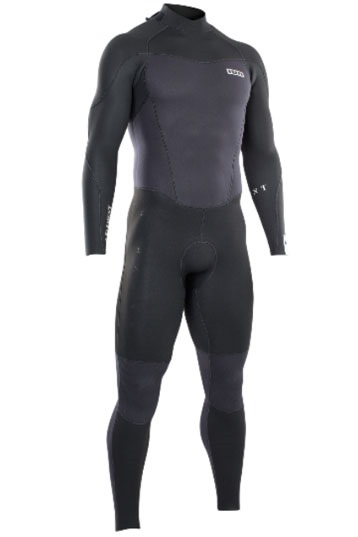 ION-Element 3/2 Backzip 2022 Wetsuit