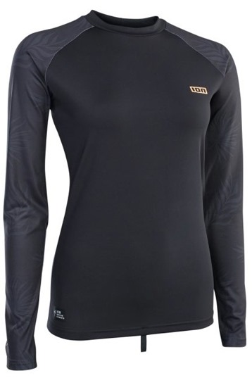 ION-Rashguard Women L/S 2022 Lycra