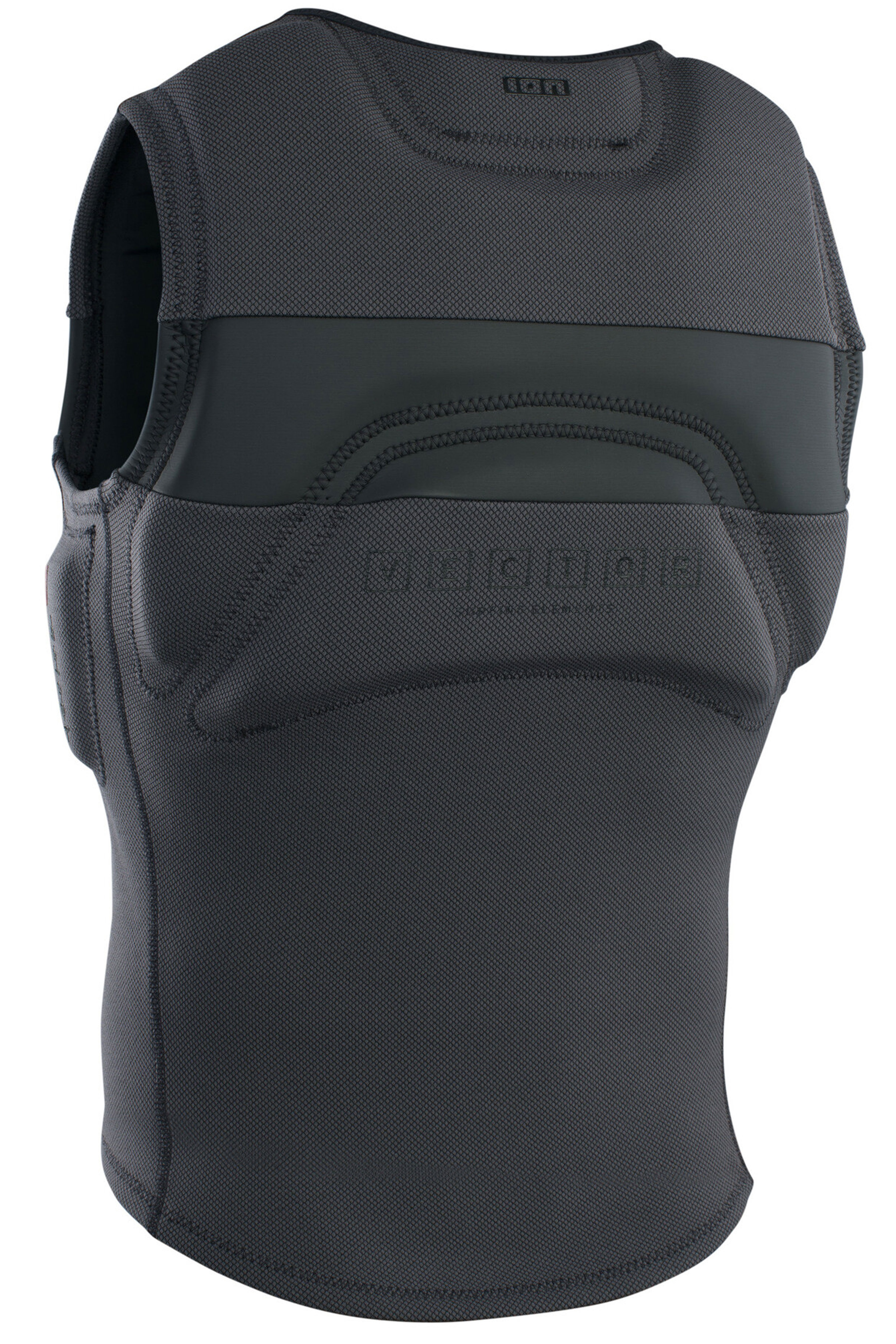 ION-Vector Select Impact Vest Frontzip