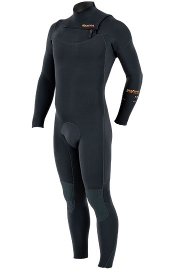 Manera-Seafarer 3/2 Frontzip 2022 Wetsuit