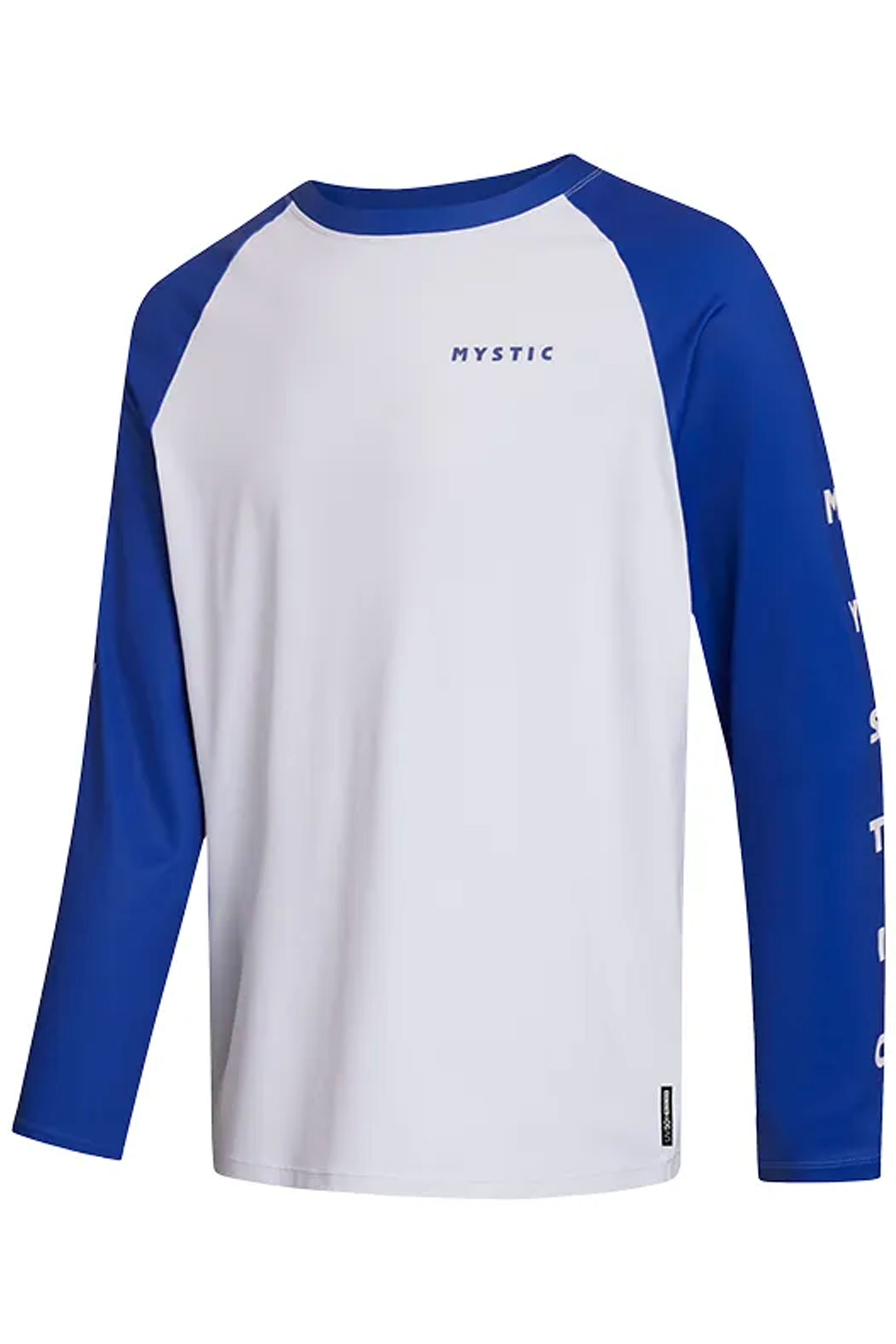 Mystic-Bolt L/S Quickdry Lycra