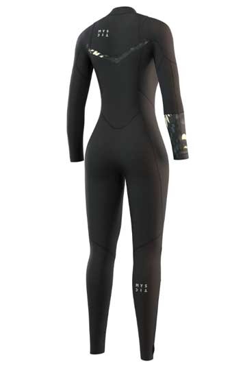 Mystic-Dazzled 5/3 Frontzip 2022 Wetsuit