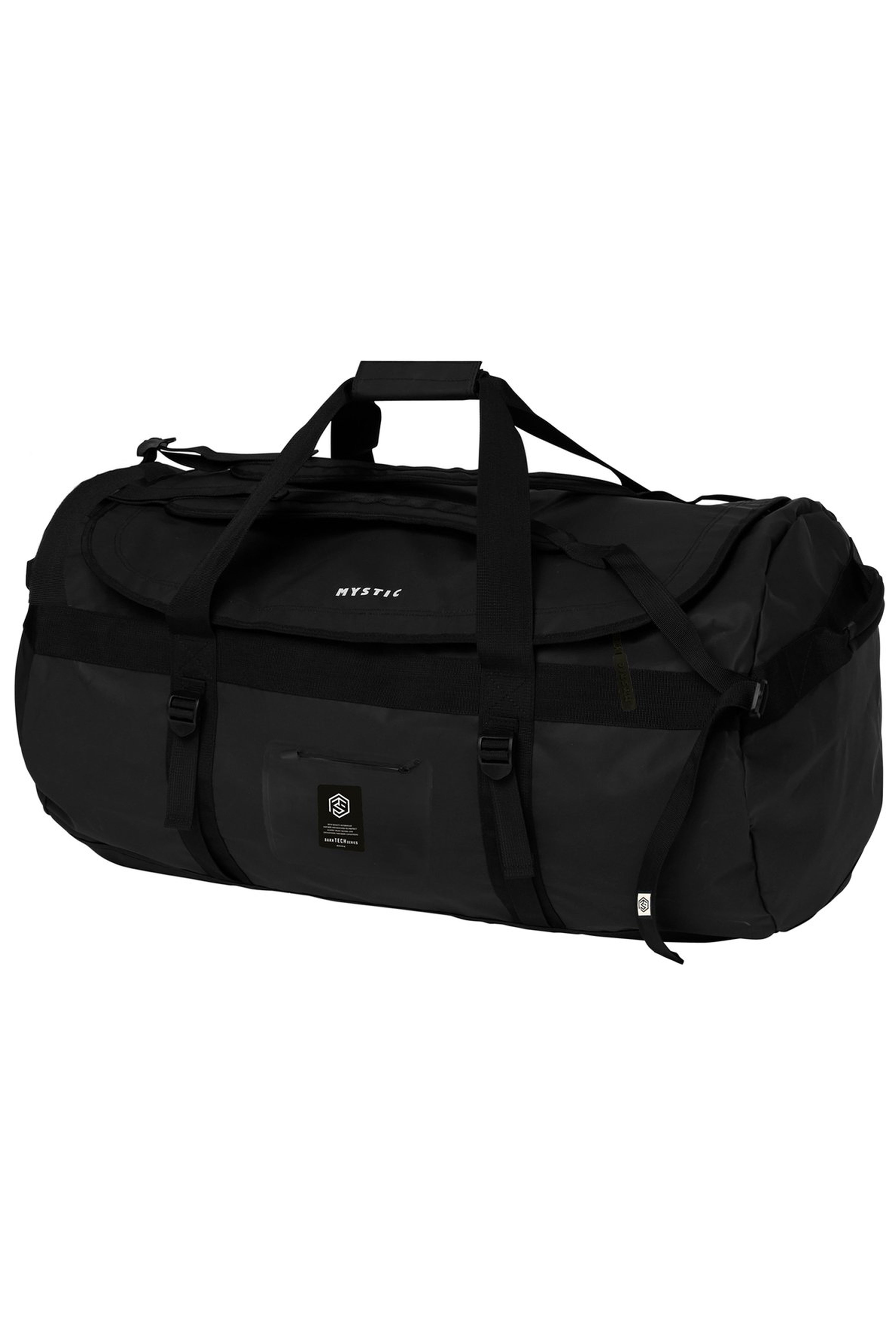 Mystic-Duffle DTS