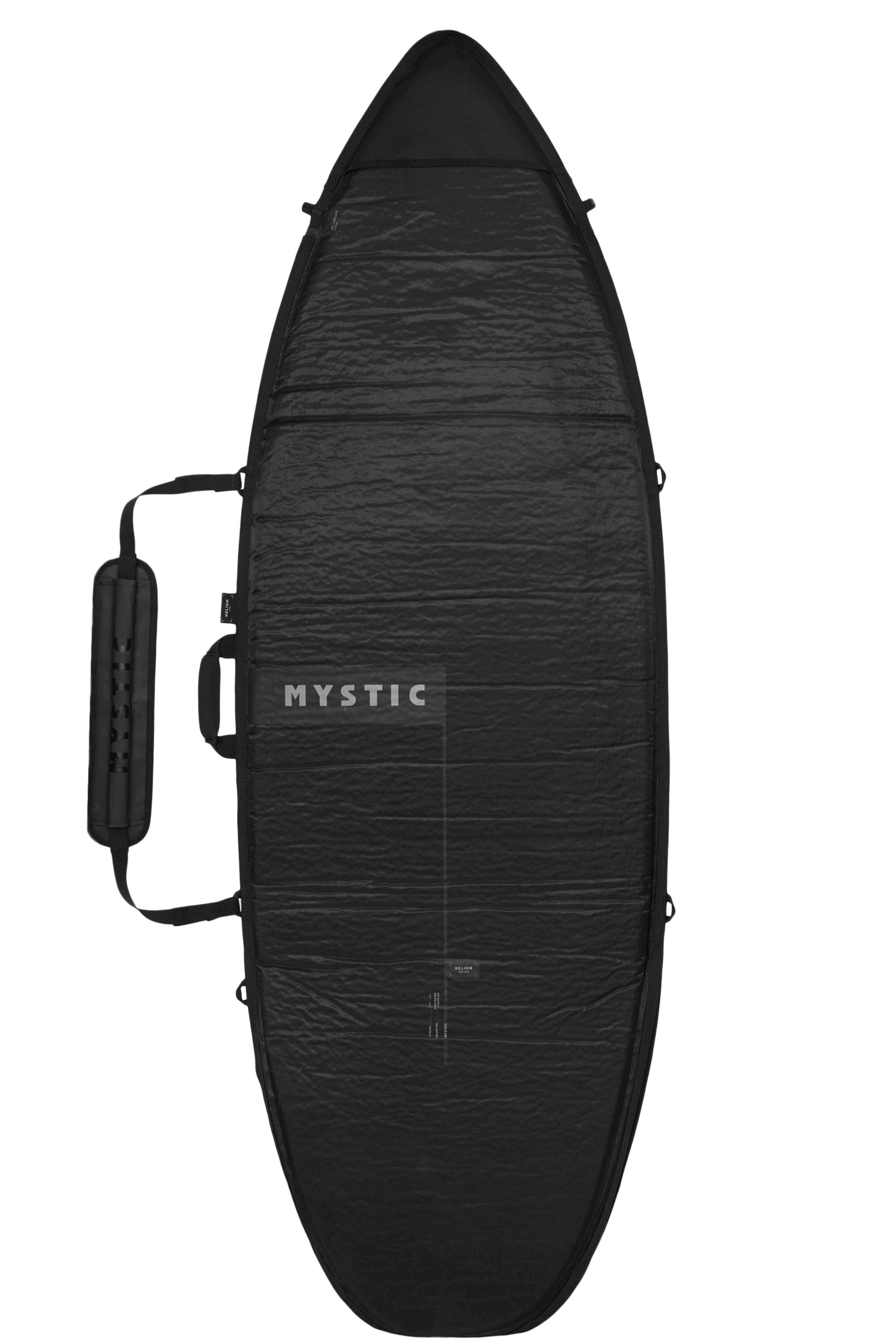 Mystic-Helium Inflatable Day Cover