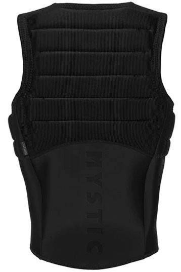 Mystic-Majestic Impact Vest Frontzip 2023