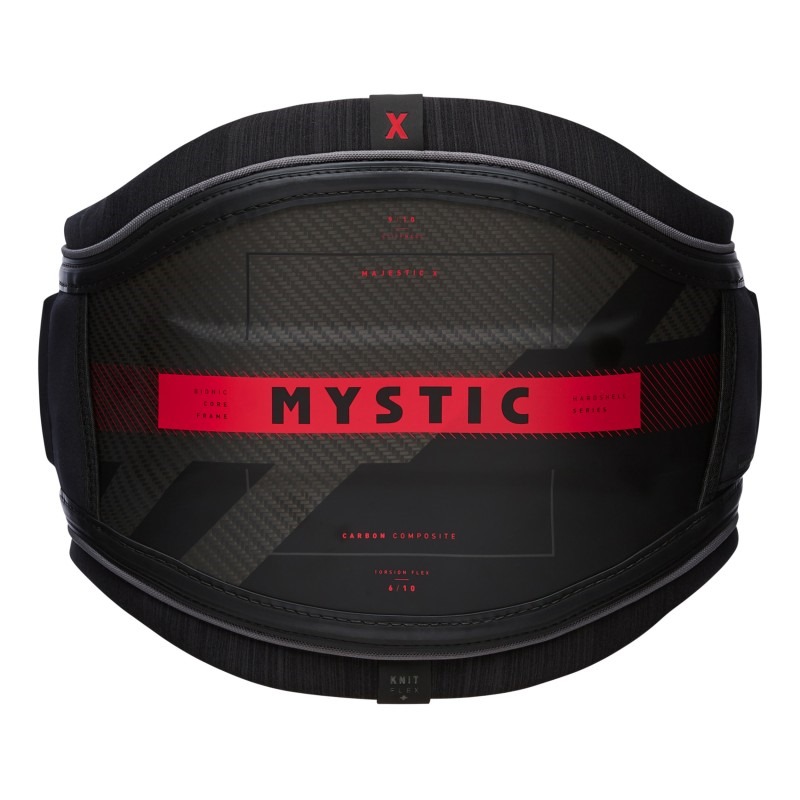 Mystic-Majestic X 2022 Harness