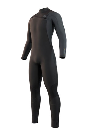 Mystic-Marshall 3/2 Frontzip 2022 Wetsuit