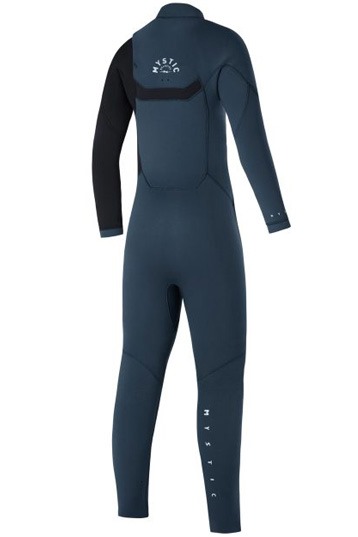 Mystic-Marshall 3/2 Frontzip Junior 2025 Wetsuit