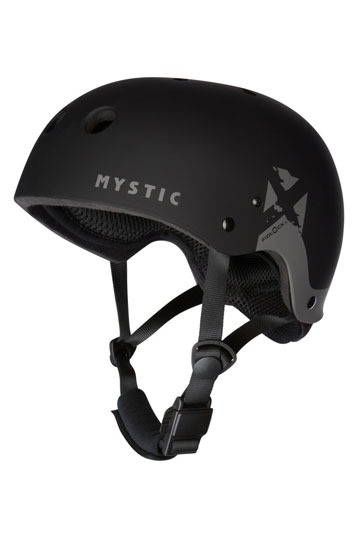 Mystic-MK8 X Helmet