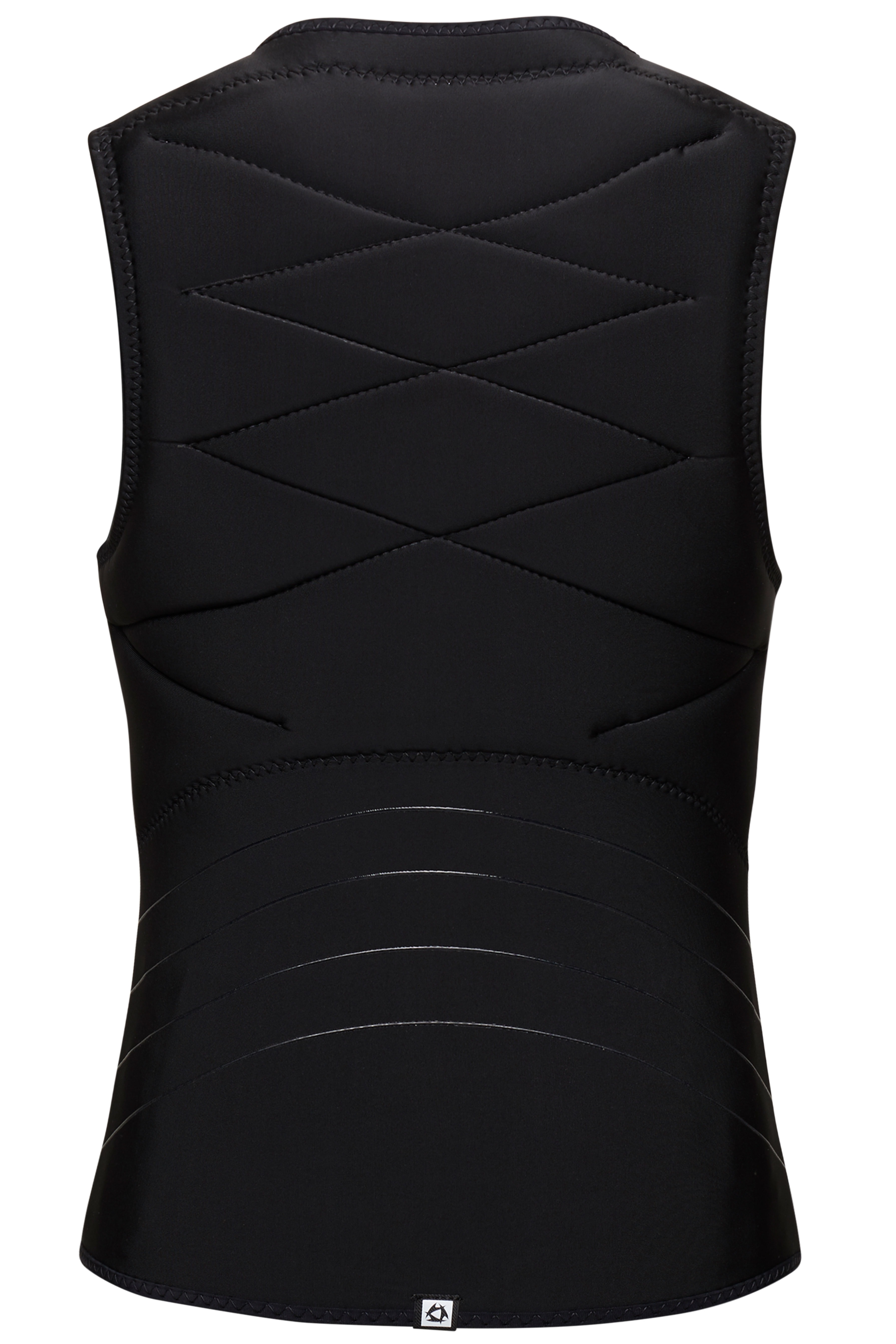 Mystic-Ruby Impact Vest Women